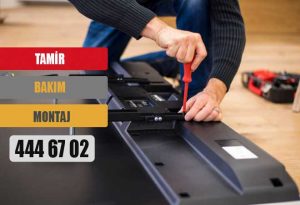 Arnavutköy Televizyon Tamircisi