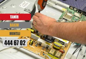 Tarabya Tv Servisi