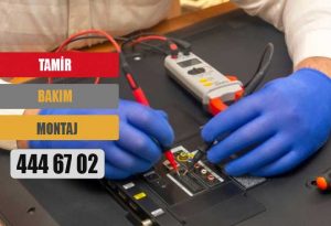 Televizyonun Işığı Yanıyor Ama Açılmıyor Neden