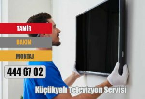 Küçükyalı Televizyon Servisi