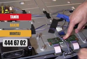 Nişantaşı Televizyon Servisi