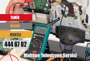 Maltepe Televizyon Servisi