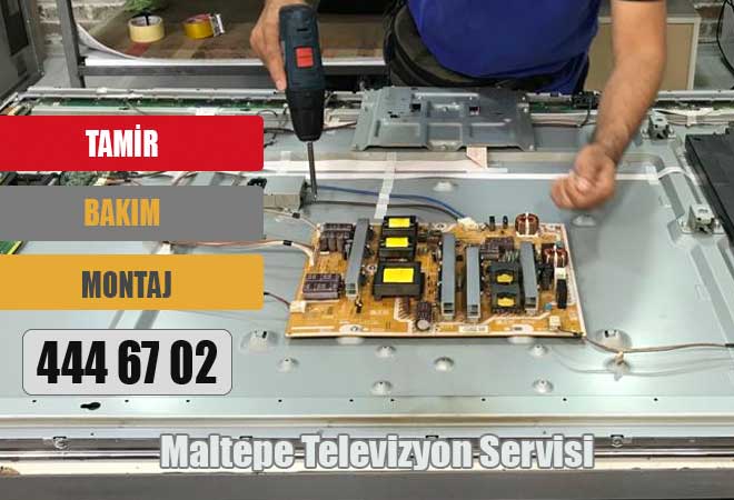 Maltepe Televizyon Servisi