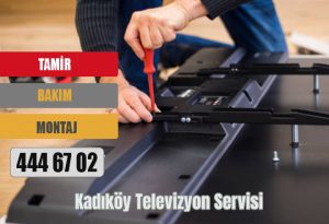 Kadıköy Televizyon Servisi