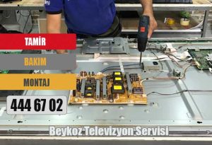 Beykoz Televizyon Servisi