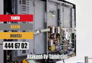 Atakent Tv Tamircisi