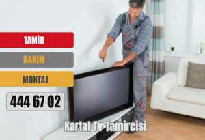 Kartal Tv Tamircisi