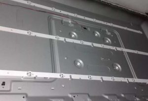 Tv led yanması