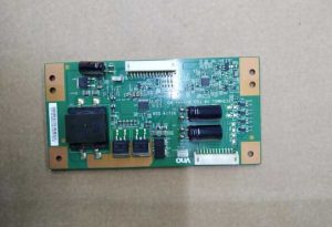 LED TV inverter arızası