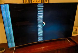 Televizyon panel arızası neden olur