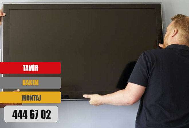 Esenler Arçelik Tv Tamircisi