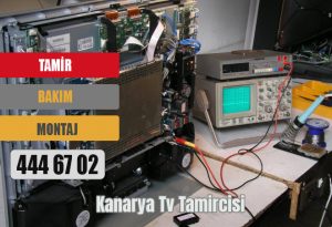 Kanarya Tv Tamircisi