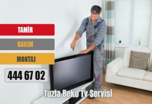 Tuzla Beko Tv Servisi